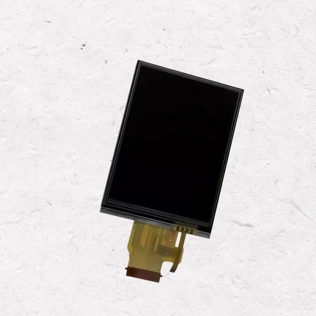Genuine LCD Screen Display (With Backlight) with Touch Screen for Nikon S4100 S6100 Digital Camera Display accessories
Genuine LCD Screen Display (With Backlight) with Touch Screen for Nikon S4100 S6100 Digital Camera Display accessories
