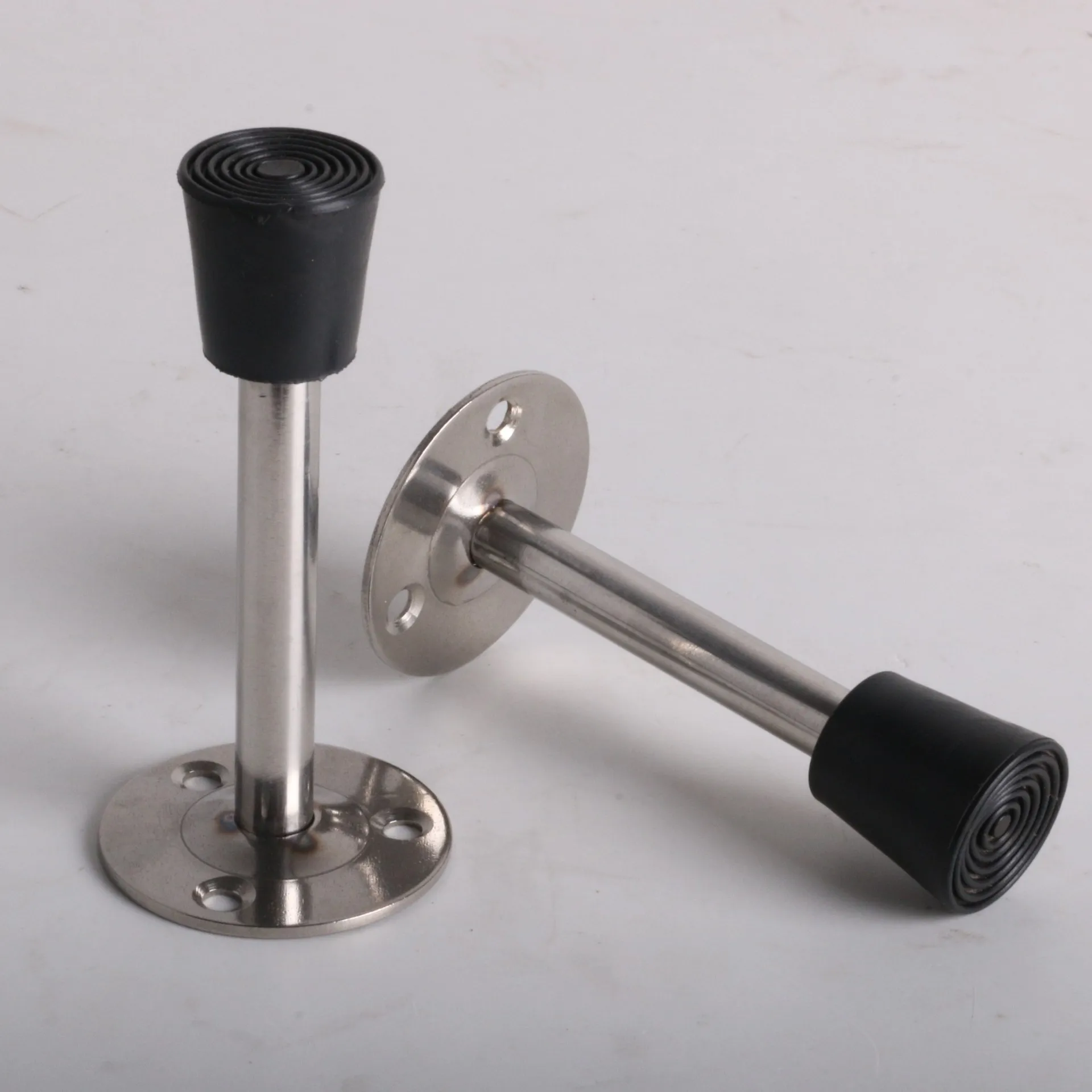 Stainless Steel Door Top No Drilling Solid Various Sizes Glass Doors Rubber Anti-collision Doors Collision Resistant Doors
Stainless Steel Door Top No Drilling Solid Various Sizes Glass Doors Rubber Anti-collision Doors Collision Resistant Doors