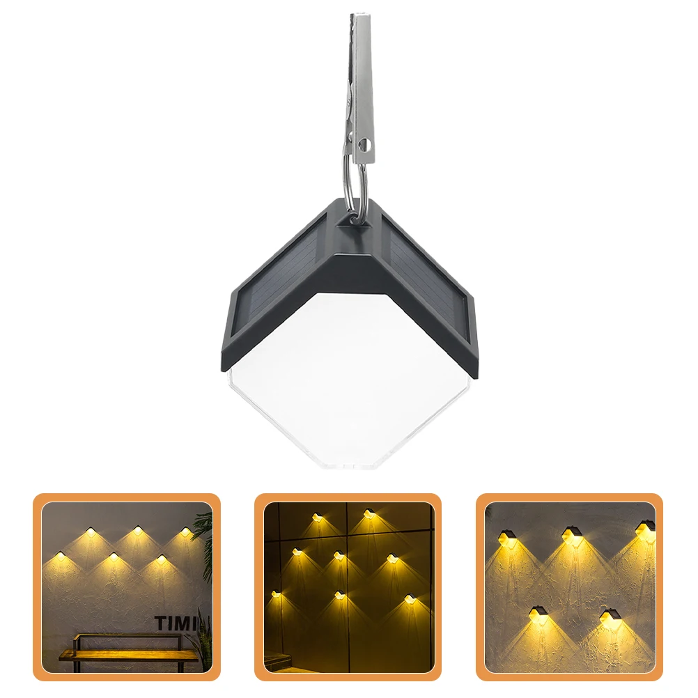 Led Garden Outdoor Pathway Yard Wall Lamp Powered Sturdy Lightweight Easy Install Warm White Colored Modes Patio Lawn Decoration
Led Garden Outdoor Pathway Yard Wall Lamp Powered Sturdy Lightweight Easy Install Warm White Colored Modes Patio Lawn Decoration