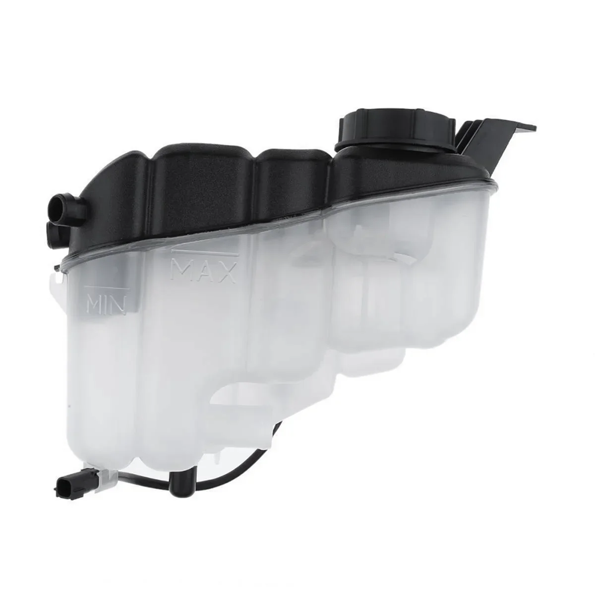 X-T For Volvo V70 S60 S80 XC60 XC70 2.5L L5 L6 3.0L 3.2 Radiator Coolant Expansion Header Tank & Cap 31200320
X-T For Volvo V70 S60 S80 XC60 XC70 2.5L L5 L6 3.0L 3.2 Radiator Coolant Expansion Header Tank & Cap 31200320