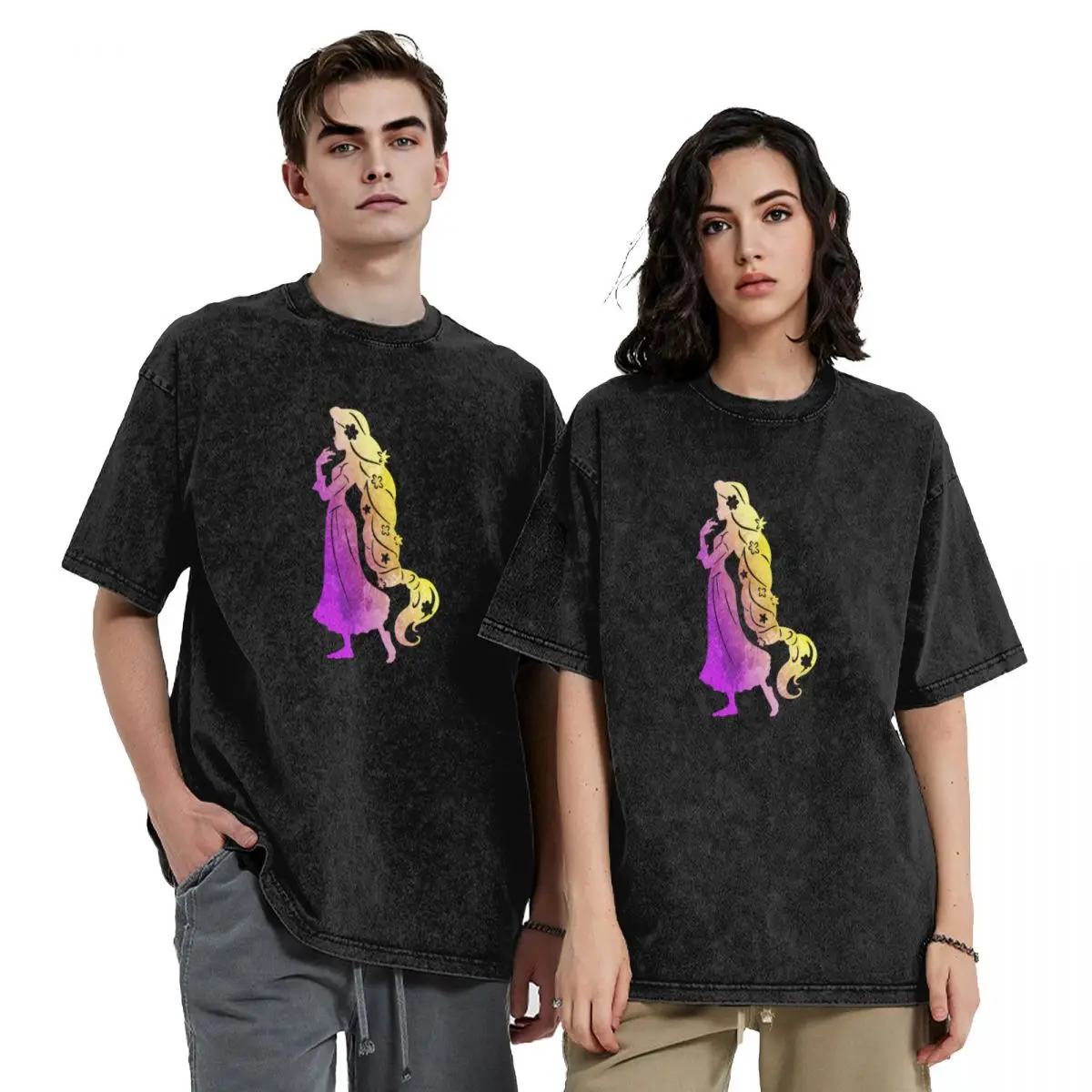 Princess Inspired Silhouette T-Shirt customizeds topping luxury designer T-shirts man heavy weight t shirts for men
Princess Inspired Silhouette T-Shirt customizeds topping luxury designer T-shirts man heavy weight t shirts for men