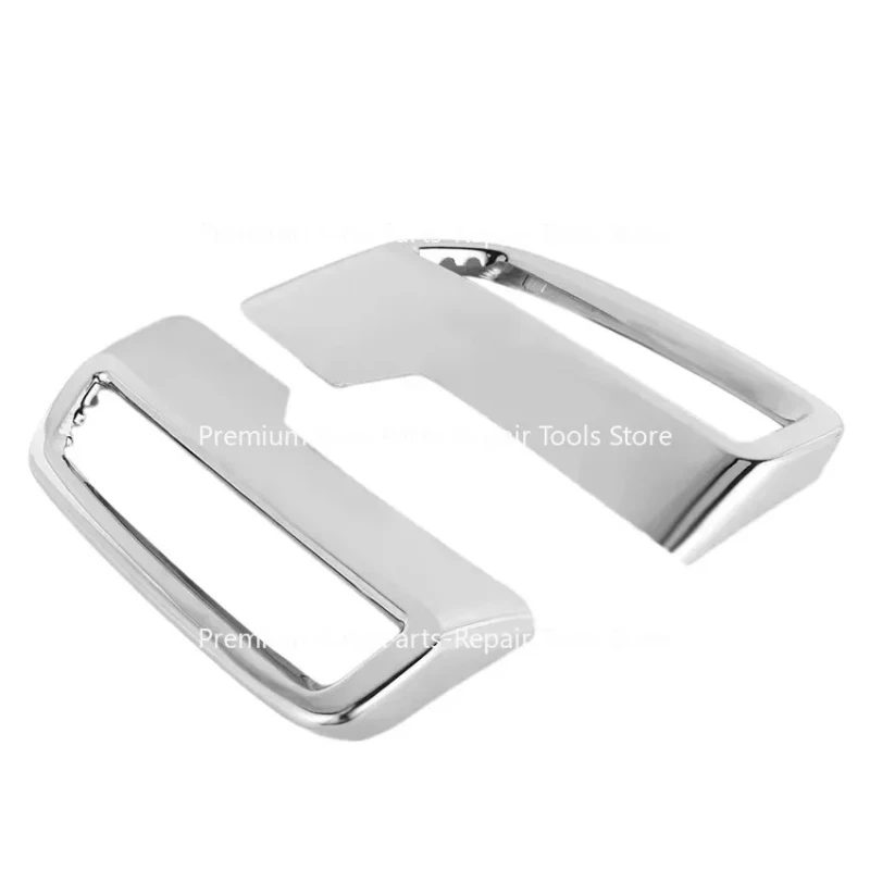 For Peugeot 3008 5008 Allure 2017 - 2019 Exhaust Pipe Tail Cover ABS Rear Exhaust Muffler End Pipe Cover Decoration Trim
For Peugeot 3008 5008 Allure 2017 - 2019 Exhaust Pipe Tail Cover ABS Rear Exhaust Muffler End Pipe Cover Decoration Trim