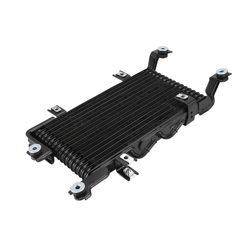 AUTO Transmission Oil Cooler Assy For Toyota Land Cruiser GRJ200 URJ200 UZJ200 VDJ200 32920-60191 32910-60160 32920-60191 
AUTO Transmission Oil Cooler Assy For Toyota Land Cruiser GRJ200 URJ200 UZJ200 VDJ200 32920-60191 32910-60160 32920-60191
