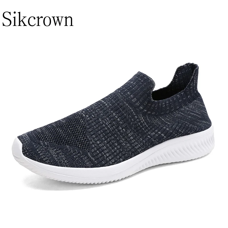 Men Nw Mesh Breathable Running Shoes Sneakers Male Casual Mens Shoes Slip On Soft Flats Loafers Walking Casual Shoes Plus Size46
Men Nw Mesh Breathable Running Shoes Sneakers Male Casual Mens Shoes Slip On Soft Flats Loafers Walking Casual Shoes Plus Size46