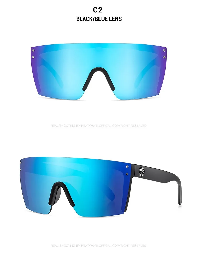 Men's and women's fashion sports HW01sunglasses,UV400 glasses, suitable for outdoor riding, racing and holiday gifts: with box
Men's and women's fashion sports HW01sunglasses,UV400 glasses, suitable for outdoor riding, racing and holiday gifts: with box