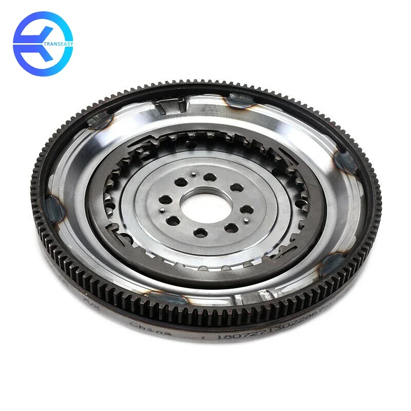 Новый DQ200 OAM 0AM DSG 7 скоростной маховик с 6 отверстиями 129/132 зубьев 415068209 415062609 03L105266AK подходит для VW Audi Skoda
Новый DQ200 OAM 0AM DSG 7 скоростной маховик с 6 отверстиями 129/132 зубьев 415068209 415062609 03L105266AK подходит для VW Audi Skoda