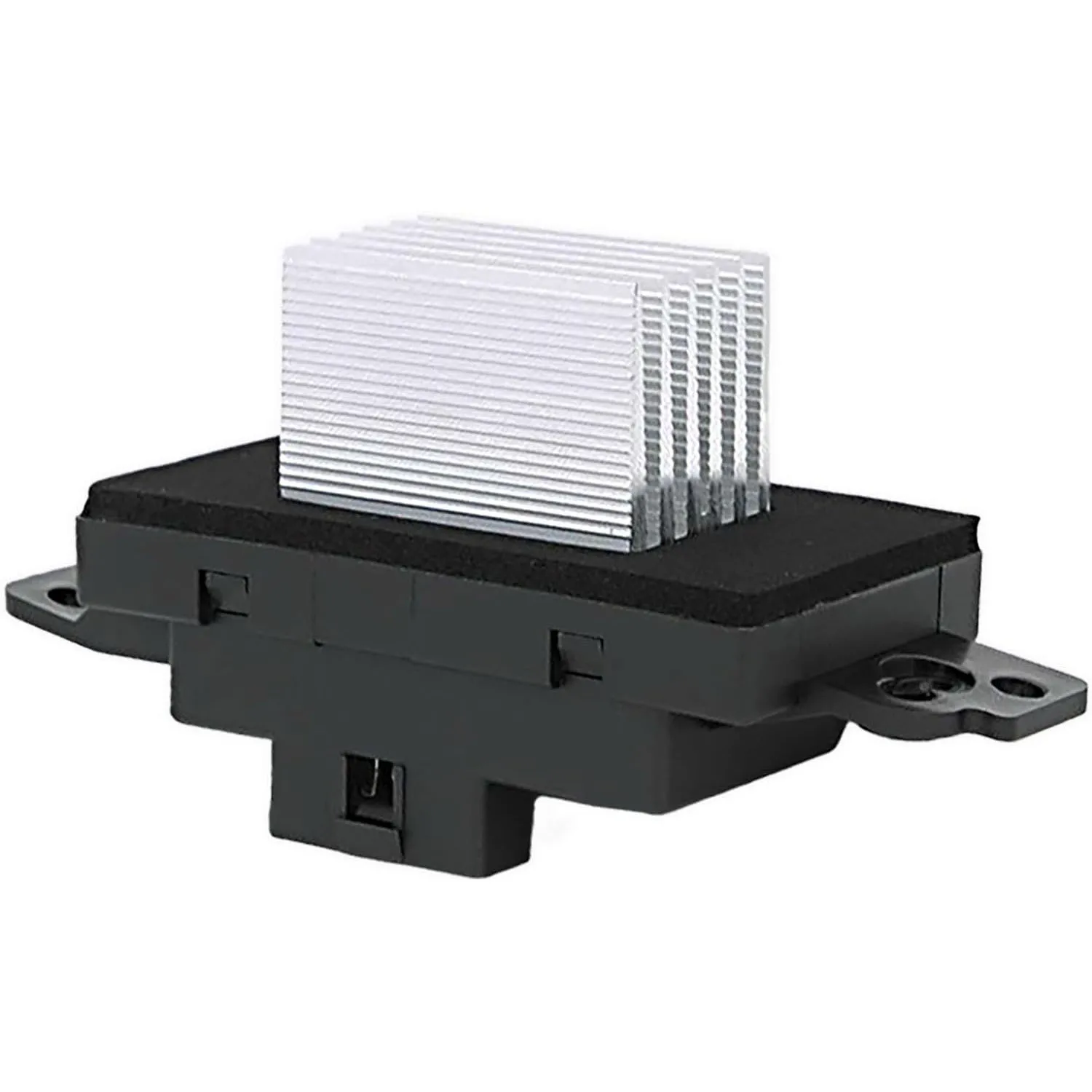 HVAC Blower Motor Control Module Resistor OEM 15850268, AC Heater Speed Control Module FITS for Buick/Chevrolet/Pontiac
HVAC Blower Motor Control Module Resistor OEM 15850268, AC Heater Speed Control Module FITS for Buick/Chevrolet/Pontiac