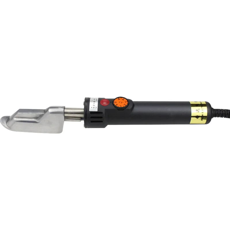 Adjustable Constant Temperature Small Leather Iron Mini Soldering Iron Wrinkle Removal
Adjustable Constant Temperature Small Leather Iron Mini Soldering Iron Wrinkle Removal