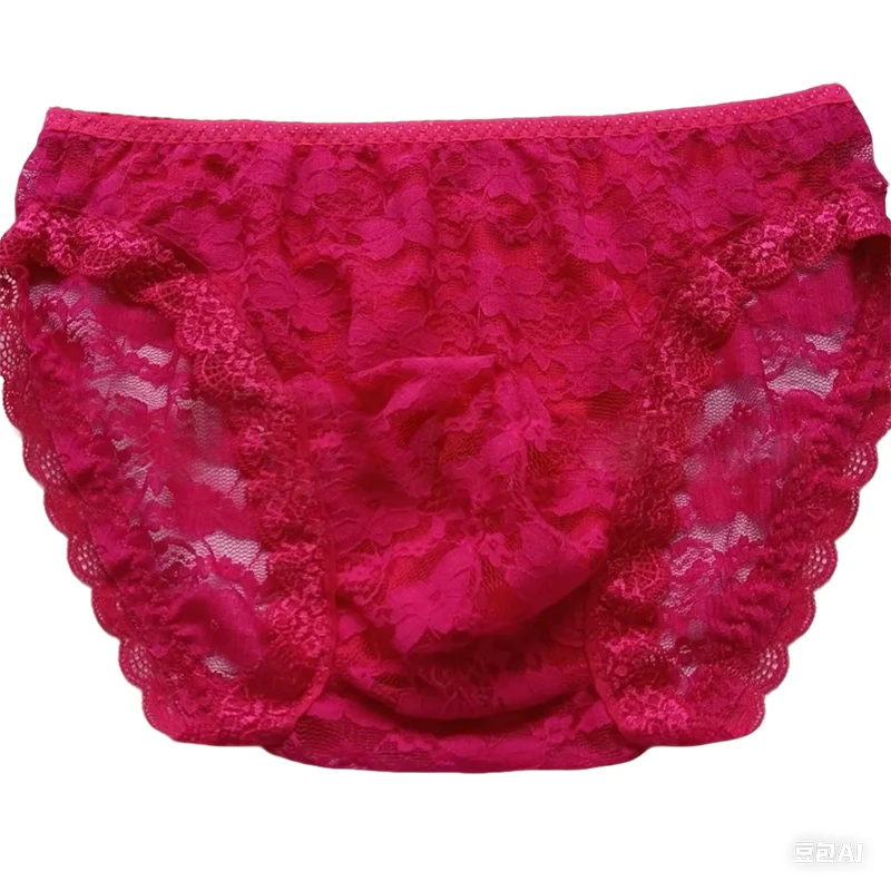 Мужские розово-красные прозрачные кружевные сексуальные трусы с низкой талией, эротические трусики больших размеров, костюмы DJ Club Bar Dance Private FKK Party BF Gift
Мужские розово-красные прозрачные кружевные сексуальные трусы с низкой талией, эротические трусики больших размеров, костюмы DJ Club Bar Dance Private FKK Party BF Gift