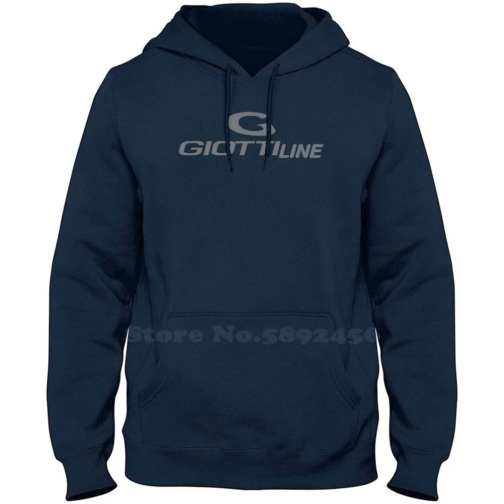 Giottiline Casual Clothing Sweatshirt Printed Logo Graphic Large Size Hoodie
Giottiline Casual Clothing Sweatshirt Printed Logo Graphic Large Size Hoodie