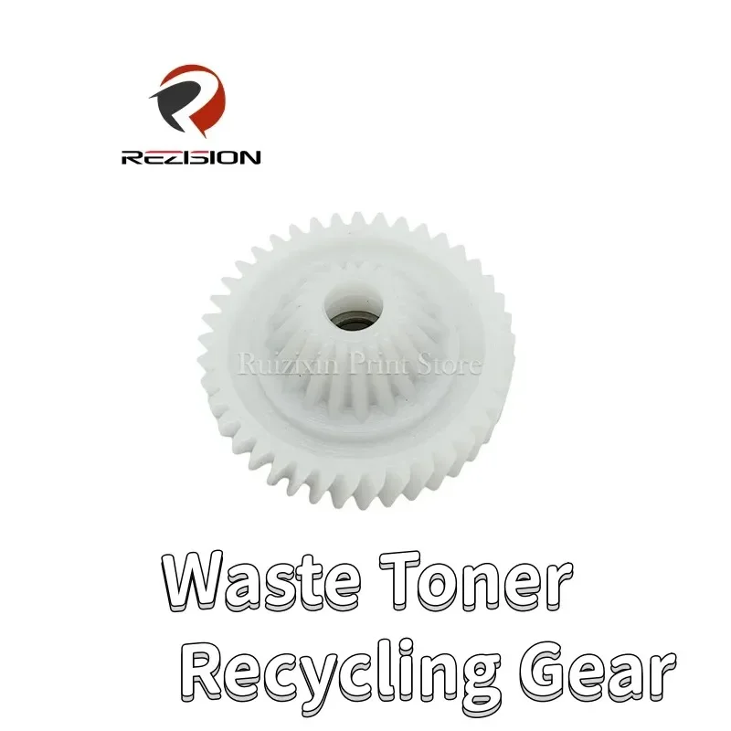 Шестерня для переработки отходов тонера 40 т/20 т, механизм для восстановления порошка отходов для Xerox D95 900 DC 4110 4112 4127 1100 D110 D125 Запчасти для копировальных аппаратов 
Шестерня для переработки отходов тонера 40 т/20 т, механизм для восстановления порошка отходов для Xerox D95 900 DC 4110 4112 4127 1100 D110 D125 Запчасти для копировальных аппаратов