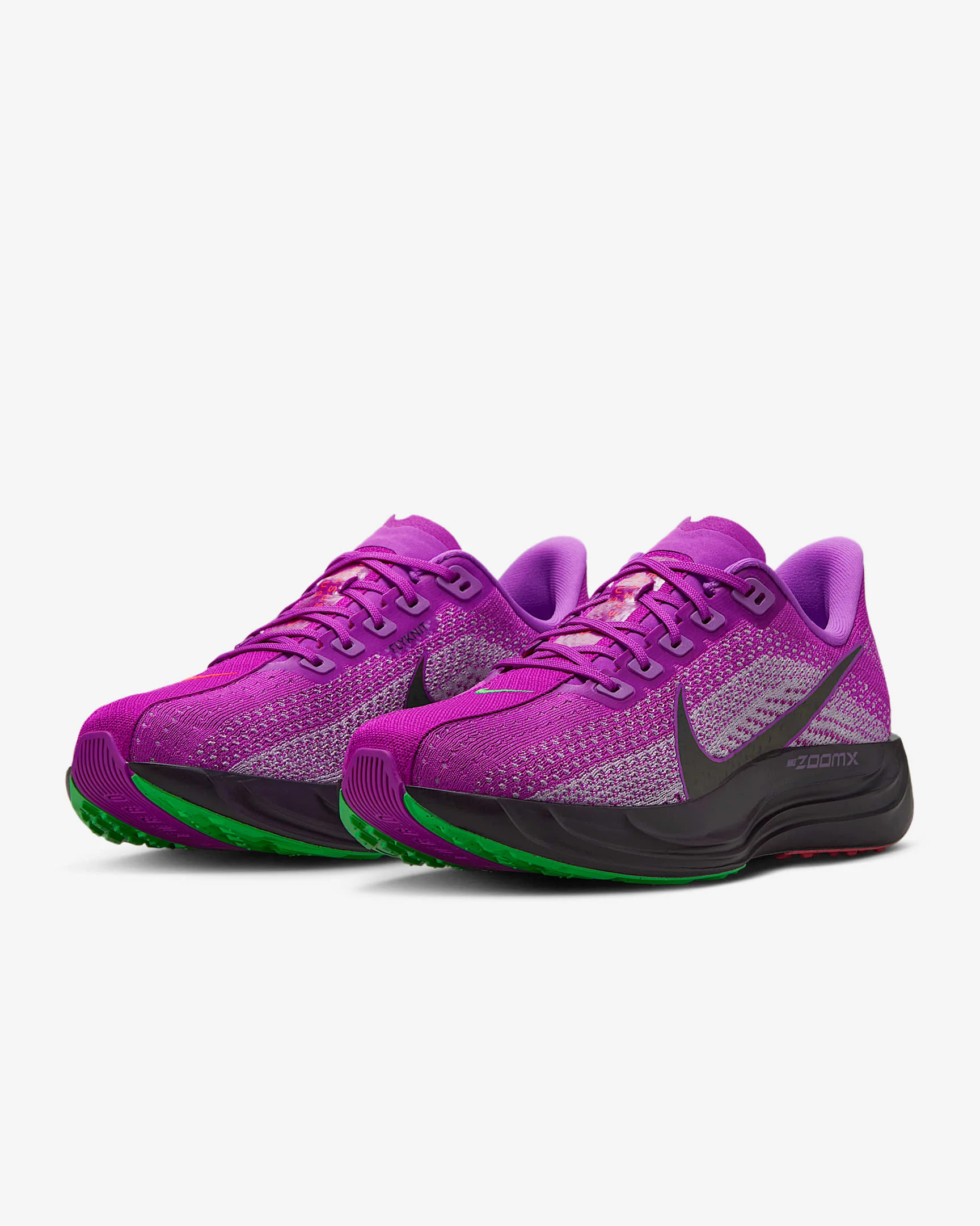 Женские дорожные кроссовки Nike Pegasus Plus "Faith Kipyegon" Nike Superfly от Faith Kipyegon IB4197-500
Женские дорожные кроссовки Nike Pegasus Plus "Faith Kipyegon" Nike Superfly от Faith Kipyegon IB4197-500