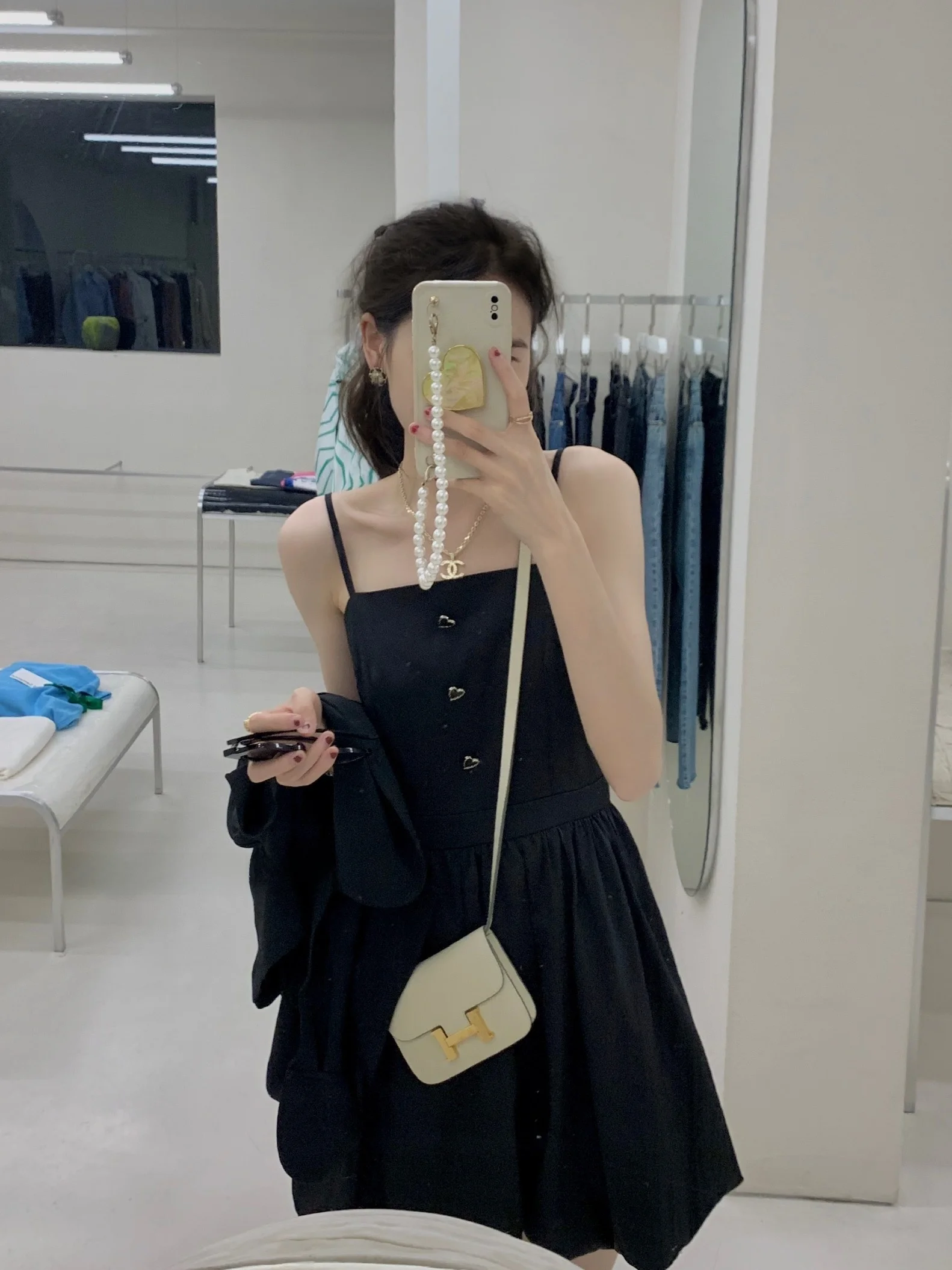 Юбка A-силуэта Whysocold Magic Little Bla Dr Beautiful Strapl Dr, корейская, с высокой талией, летняя, из полиэстера
Юбка A-силуэта Whysocold Magic Little Bla Dr Beautiful Strapl Dr, корейская, с высокой талией, летняя, из полиэстера