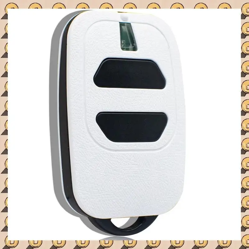 A003 5PCS Garage Door Remote Control 2-Key 433.92Mhz Rolling Code For DEA GT2 GT4 GTI2 GTI4 GTI Series Handheld Transmitter
A003 5PCS Garage Door Remote Control 2-Key 433.92Mhz Rolling Code For DEA GT2 GT4 GTI2 GTI4 GTI Series Handheld Transmitter