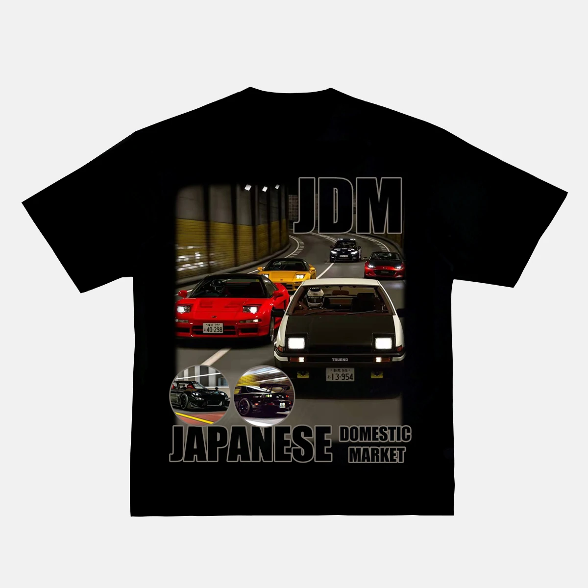 JDM Car Heavy Cotton T-shirt Modified Car Culture Short Sleeve Crew Neck Hip Hop Hiphop Top Vintage
JDM Car Heavy Cotton T-shirt Modified Car Culture Short Sleeve Crew Neck Hip Hop Hiphop Top Vintage