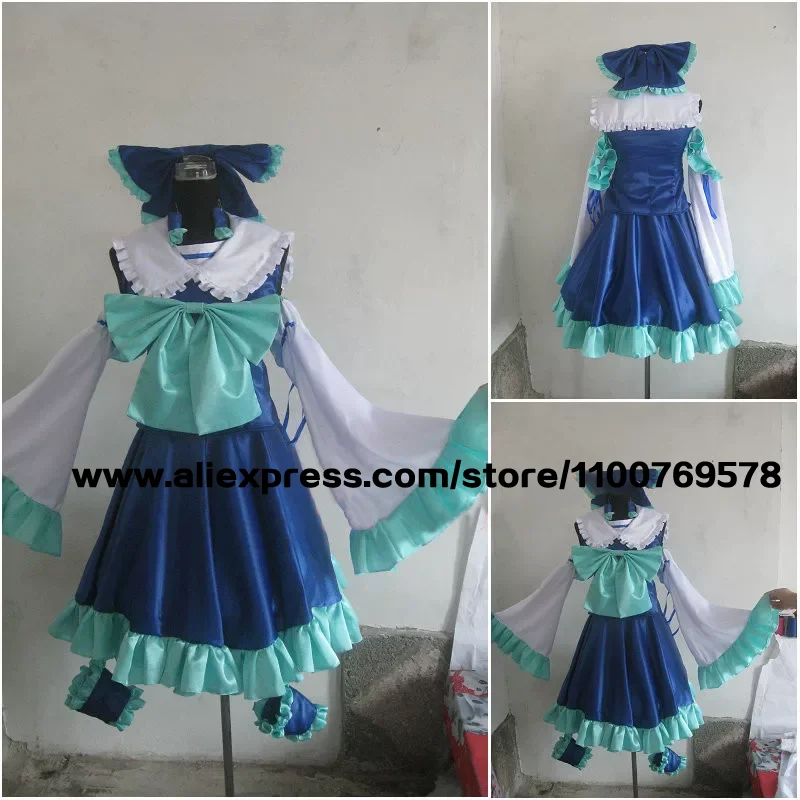 Custom Size New Hakurei Reimu Girls Man Women Uniform Costume Cosplay Women Full Set
Custom Size New Hakurei Reimu Girls Man Women Uniform Costume Cosplay Women Full Set