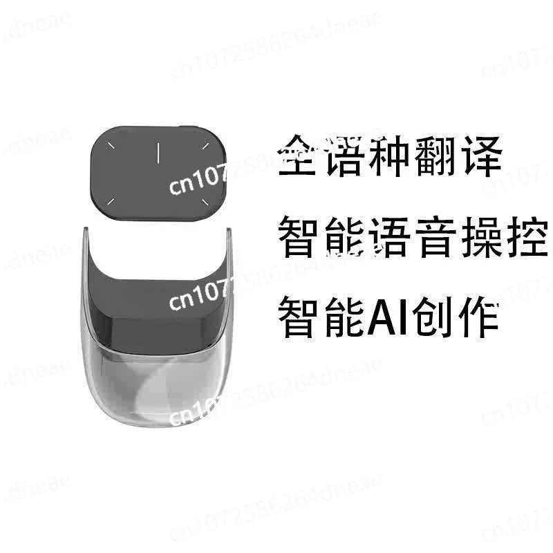 2nd generation CHP04 creative split air mouse speech pen triple wireless smart bluetooth portable
2nd generation CHP04 creative split air mouse speech pen triple wireless smart bluetooth portable