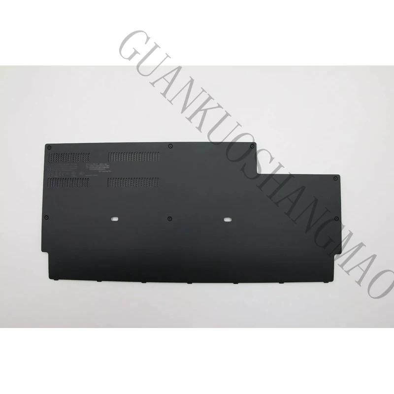 HJY 01YU253 is suitable for the new Lenovo Thinkpad P72 base protective cover, bottom shell, and door protective cover
HJY 01YU253 is suitable for the new Lenovo Thinkpad P72 base protective cover, bottom shell, and door protective cover