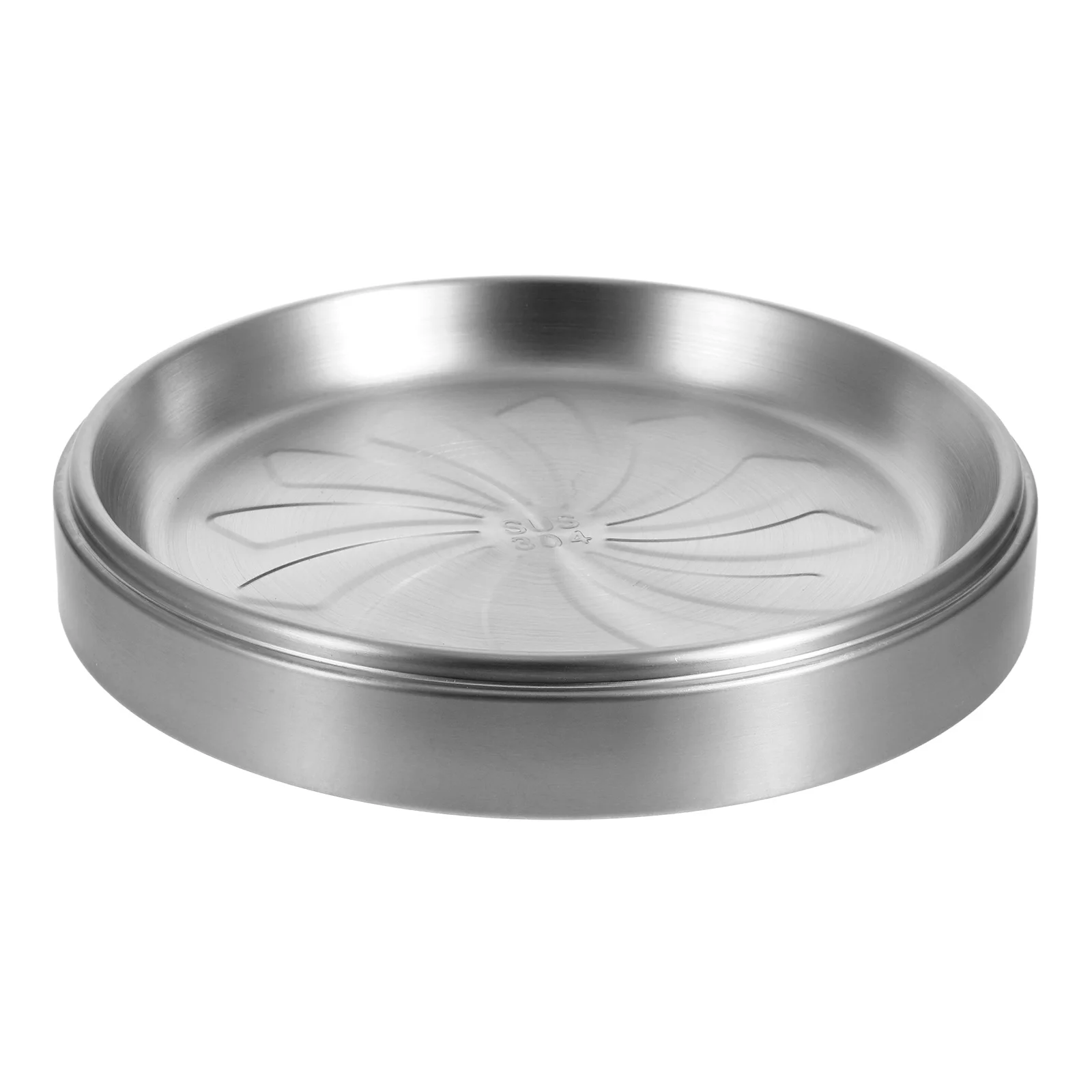 Stainless Steel Cooking Tray Cafeteria Bbq Plates Food Prep Barbecue Fruit Camping Fast
Stainless Steel Cooking Tray Cafeteria Bbq Plates Food Prep Barbecue Fruit Camping Fast