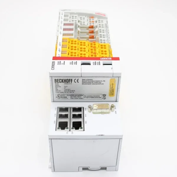 2026 Cx9020 Cpuw/ El6070 El6900 El904 El2904 El862 & More Brand New Original Spot Plc
2026 Cx9020 Cpuw/ El6070 El6900 El904 El2904 El862 & More Brand New Original Spot Plc
