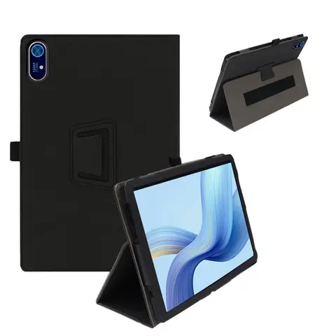 Folio PU Leather Case For Acer Iconia Tab P11 10.1 "Tablet Case Magnetic Cover with Hand Strap For Iconia Tab P11 10.1 in Coque