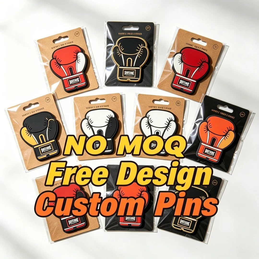 Custom Personalized Enamel Pins Vintage Boxing Glove Hard Enamel Pin Fitness Fight Athlete Bag Souvenir Jewelry Gift
Custom Personalized Enamel Pins Vintage Boxing Glove Hard Enamel Pin Fitness Fight Athlete Bag Souvenir Jewelry Gift