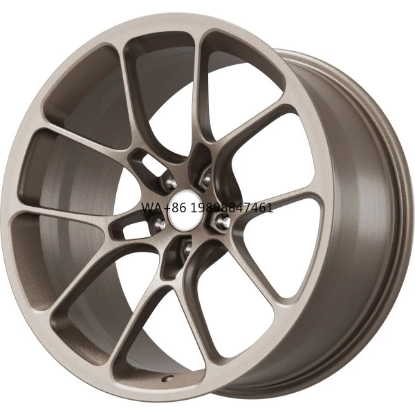 for Custom Forged Alloy Wheels 18 19 20 Inch 5X112 5X120 Luxury high-end customization
for Custom Forged Alloy Wheels 18 19 20 Inch 5X112 5X120 Luxury high-end customization