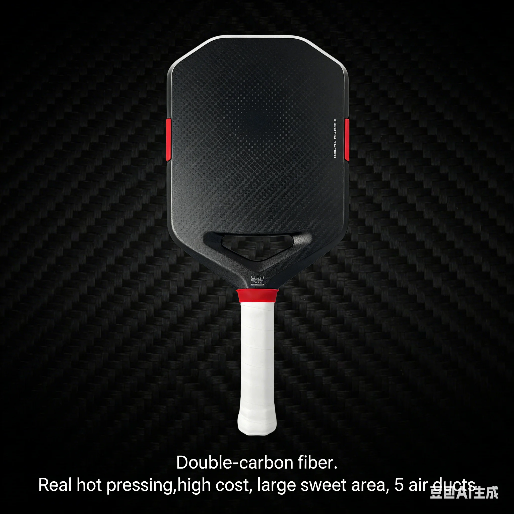 Pickleball Paddle Same Style GEN5 PureFoam Core MOI Вес без границ Hot
Pickleball Paddle Same Style GEN5 PureFoam Core MOI Вес без границ Hot