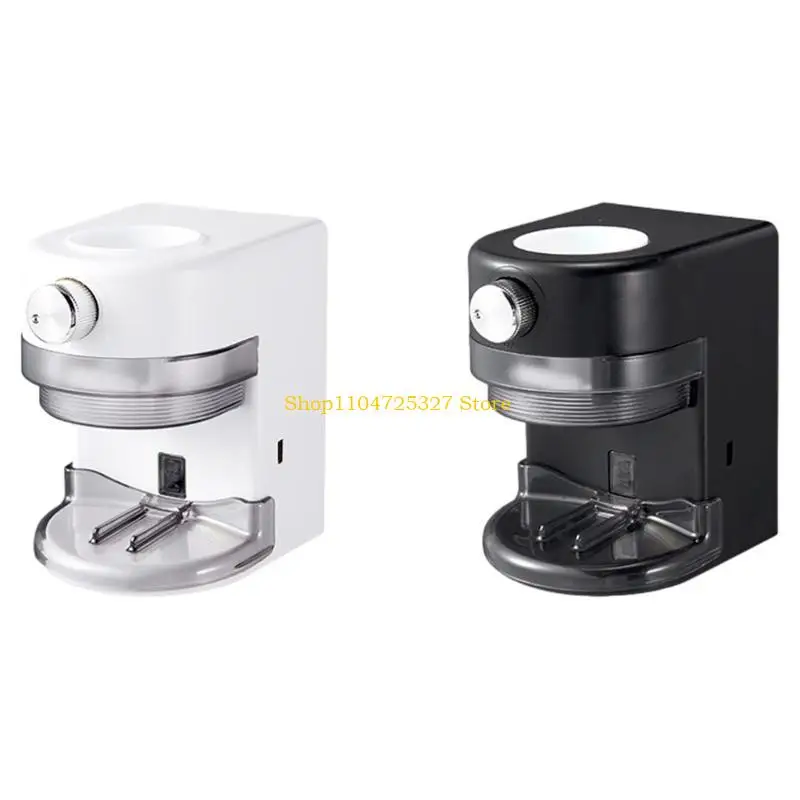 D8KF Wall Mounted Electric Toothpaste Dispenser for Bathroom Use Easy Installation
D8KF Wall Mounted Electric Toothpaste Dispenser for Bathroom Use Easy Installation