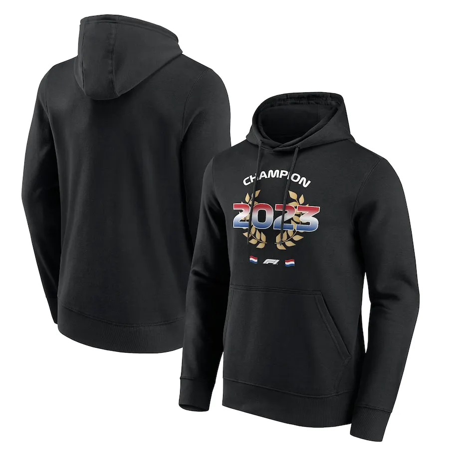 2023 Formula1 Team Racing Print Training Hoodies Fashion Sweatshirts Men Women Outdoor Sports Streetwear Oversized Pullovers
2023 Formula1 Team Racing Print Training Hoodies Fashion Sweatshirts Men Women Outdoor Sports Streetwear Oversized Pullovers