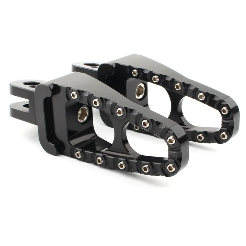 AASS-Motorcycle Rear Footrest Footpegs Foot Pegs Pedals For Triumph 01-15 Bonneville T100 T900 04-15 Trunxon 1200
AASS-Motorcycle Rear Footrest Footpegs Foot Pegs Pedals For Triumph 01-15 Bonneville T100 T900 04-15 Trunxon 1200