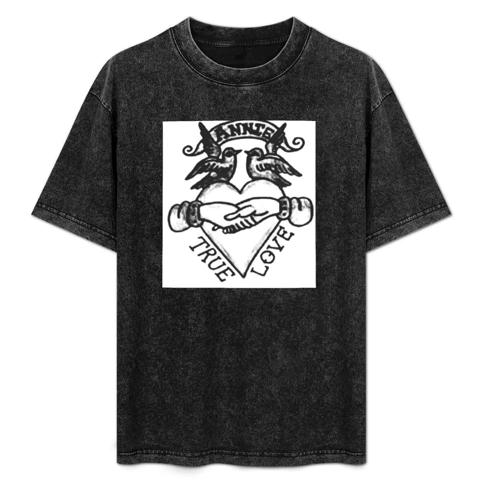 Matt Healy tattoo T-Shirt Retro Graphic Print T-Shirt
Matt Healy tattoo T-Shirt Retro Graphic Print T-Shirt