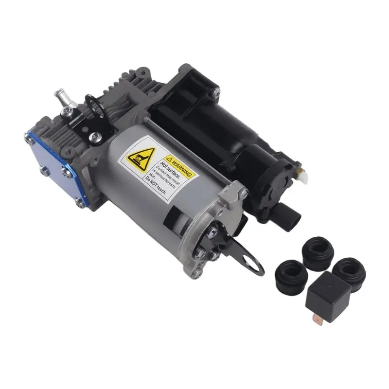 ABTC-For Mercedes Benz W212 S212 C218 W218 E300 E350 E400 Air Suspension Compressor Shock Pump 2123200104 2123200404
ABTC-For Mercedes Benz W212 S212 C218 W218 E300 E350 E400 Air Suspension Compressor Shock Pump 2123200104 2123200404