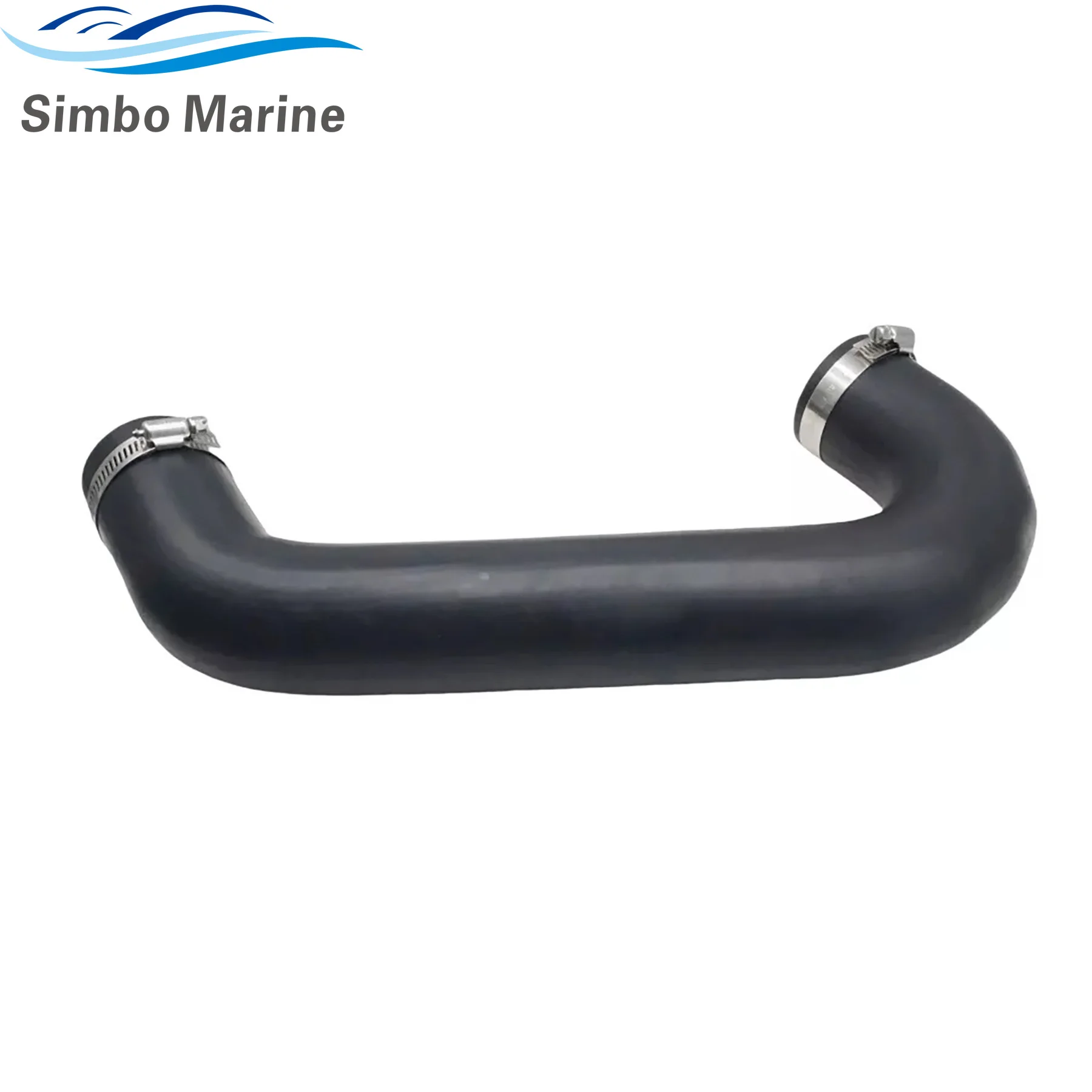 32-16010 Molded Coolant Hose Compatible with Mercruiser Engines 7.4L 8.2L V8 GM 427 454 502 32-46828 32-89718 32-897181 18-70934
32-16010 Molded Coolant Hose Compatible with Mercruiser Engines 7.4L 8.2L V8 GM 427 454 502 32-46828 32-89718 32-897181 18-70934