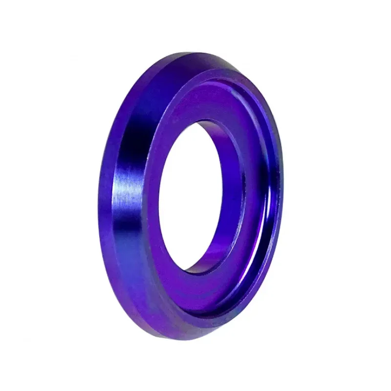 Titanium Alloy Head Washers Gaskets Cup Shim for Screw FPV/Drone/Mechanical Accessories Motor Parts
Titanium Alloy Head Washers Gaskets Cup Shim for Screw FPV/Drone/Mechanical Accessories Motor Parts
