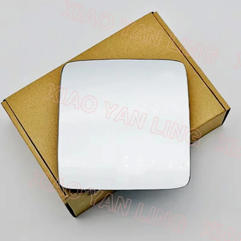 Стекло зеркала заднего вида с подогревом для Jeep Wrangler 2012-2017, автоматическая замена левого и правого крыла, зеркало со встроенными указателями поворота
Стекло зеркала заднего вида с подогревом для Jeep Wrangler 2012-2017, автоматическая замена левого и правого крыла, зеркало со встроенными указателями поворота