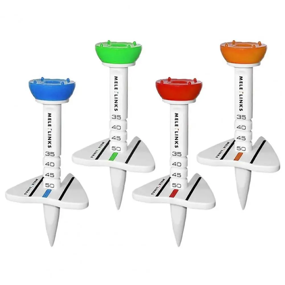 Height Adjustable Golf Tees Durable Height-adjustable Golf Tees Set with Premium Big Head Portable Accessories
Height Adjustable Golf Tees Durable Height-adjustable Golf Tees Set with Premium Big Head Portable Accessories