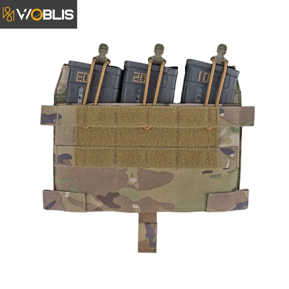 M4 Triple Mag Plate Molle 5.56 Подсумок для журналов Охотничье снаряжение Страйкбольное оборудование Тактические сумки для LV119 HSP MK4 Тактический жилет
M4 Triple Mag Plate Molle 5.56 Подсумок для журналов Охотничье снаряжение Страйкбольное оборудование Тактические сумки для LV119 HSP MK4 Тактический жилет