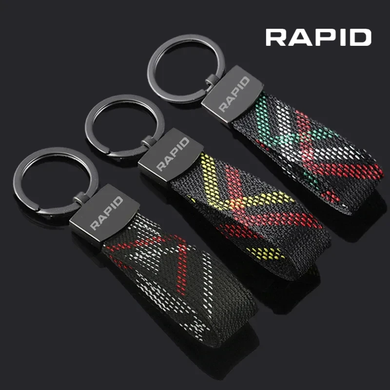 Брелок из ткани Оксфорд для стайлинга автомобиля, брелок с подвеской для Skoda Rapid Logo Kamiq Fabia Octavia Kodiaq
Брелок из ткани Оксфорд для стайлинга автомобиля, брелок с подвеской для Skoda Rapid Logo Kamiq Fabia Octavia Kodiaq