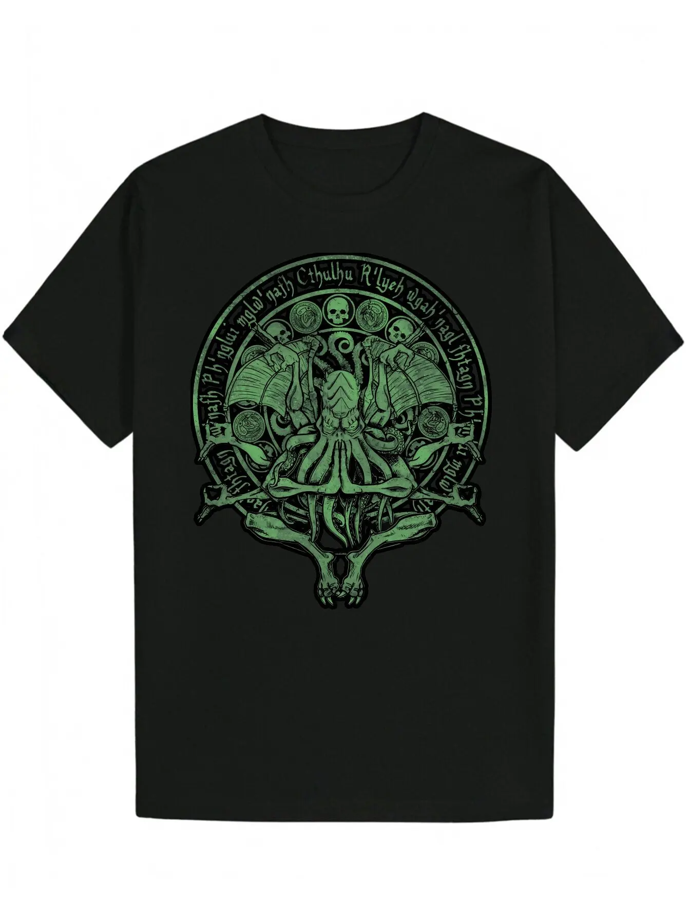 MenS Y2K Anime Horror Dark Humor Band Theme T-Shirt 100 Polyester Crew Neck Casual Knit Fabric with Slight Stretch Regular Fit
MenS Y2K Anime Horror Dark Humor Band Theme T-Shirt 100 Polyester Crew Neck Casual Knit Fabric with Slight Stretch Regular Fit