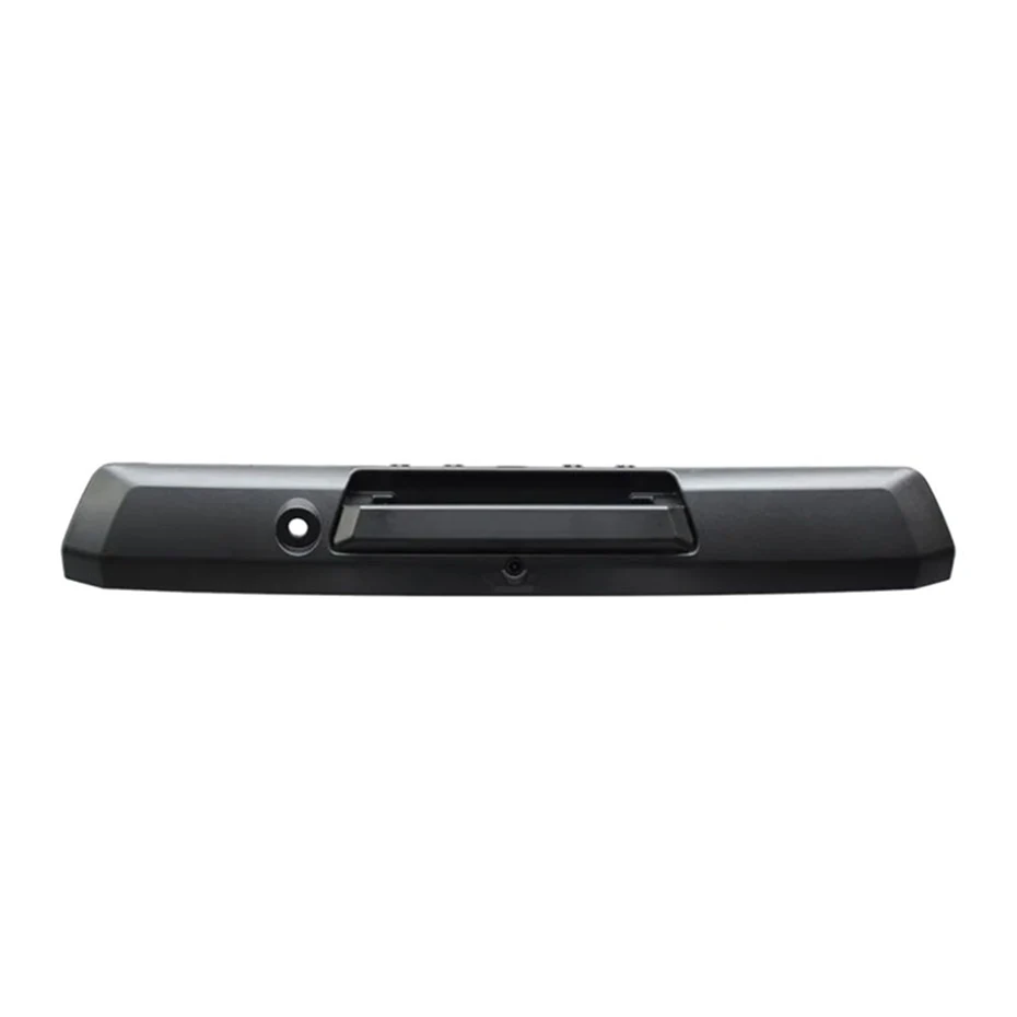 Tailgate Back Door Handle Camera For Ford Super Duty F-250 Mazda BT50 2017-2020 Vehicle Guide Line AHD 720P Rear View Reverse
Tailgate Back Door Handle Camera For Ford Super Duty F-250 Mazda BT50 2017-2020 Vehicle Guide Line AHD 720P Rear View Reverse
