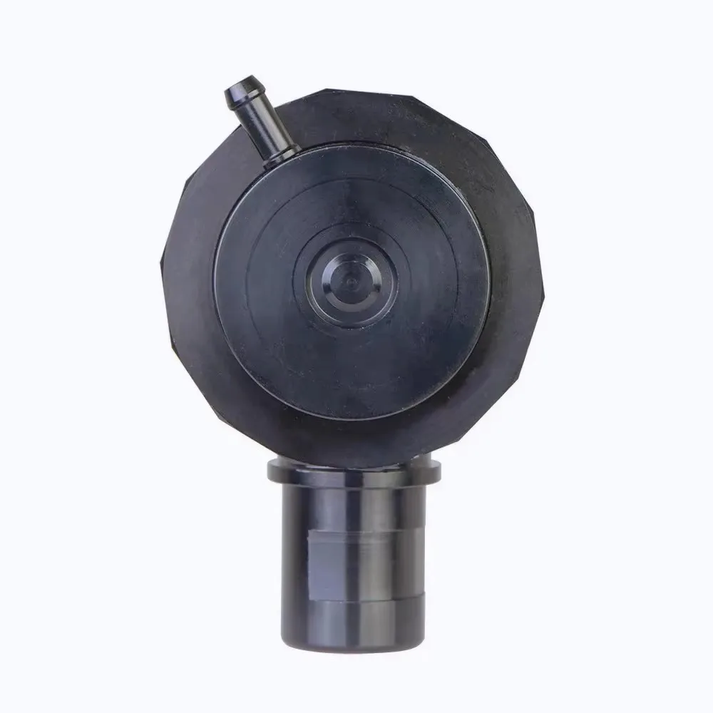 DB-Black Aluminum turbo Blow off valve BOV Dump valve suit for 3.0L BMW 135i 335i 535i
DB-Black Aluminum turbo Blow off valve BOV Dump valve suit for 3.0L BMW 135i 335i 535i