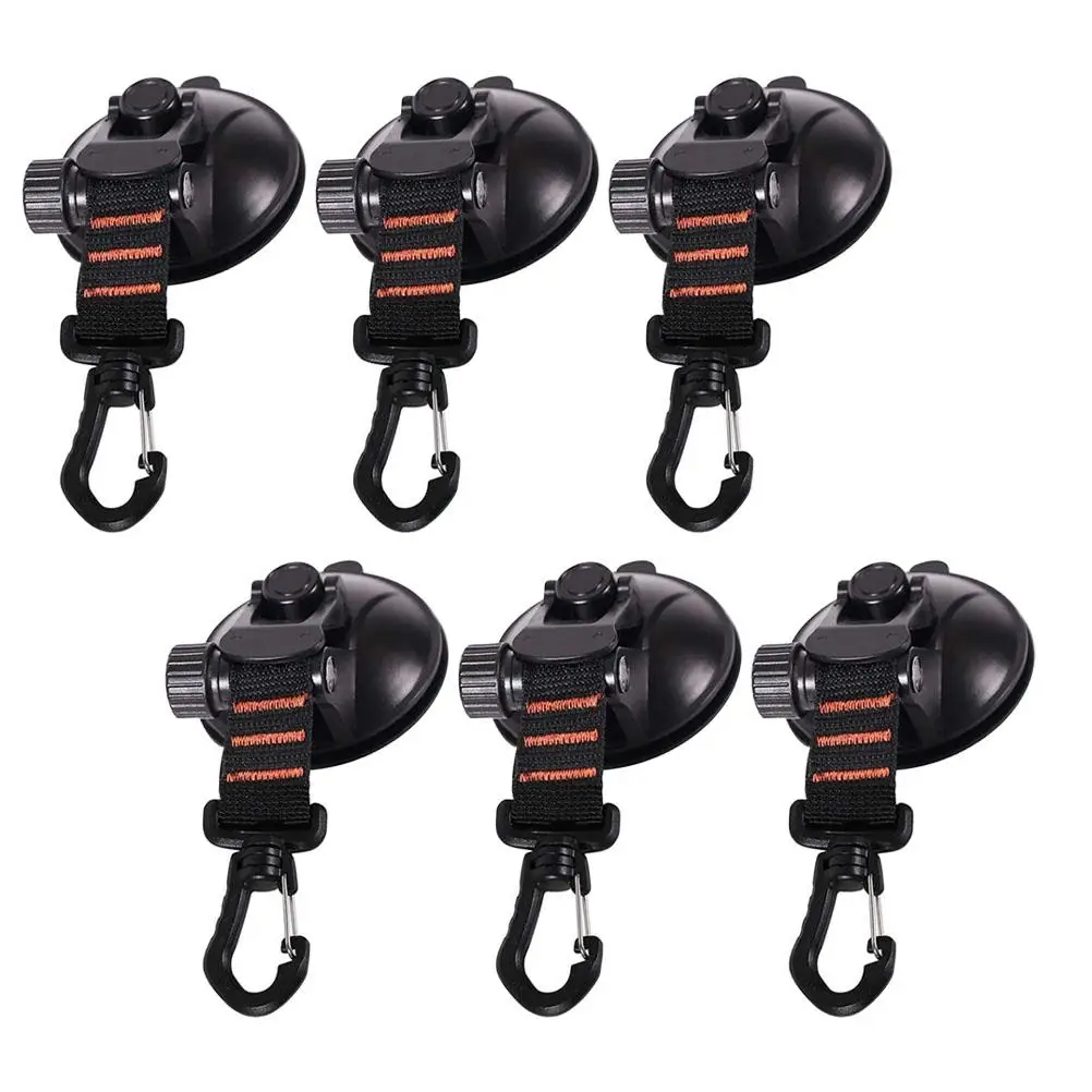 6pcs Car Tent Suction Cups for Inflatable Side Window Travel Heavy Duty PVC Hooks Multifunctional Sucker Tent Accessories
6pcs Car Tent Suction Cups for Inflatable Side Window Travel Heavy Duty PVC Hooks Multifunctional Sucker Tent Accessories