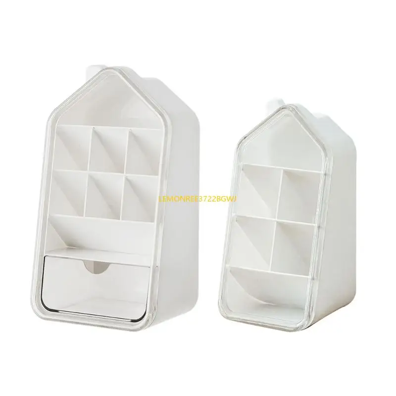 C90C Desk Pencil Holder With Drawer 7 Compartments Pen Organizers Obliqued Pencil Cup
C90C Desk Pencil Holder With Drawer 7 Compartments Pen Organizers Obliqued Pencil Cup
