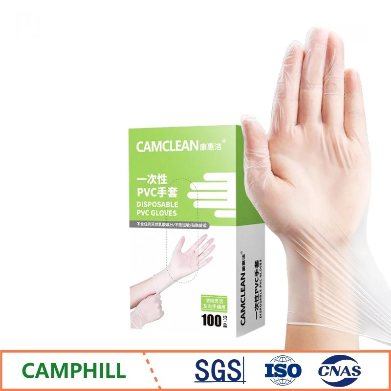 Оптовая продажа пищевых 9-дюймовых утолщенных перчаток из ПВХ. Пищевая обработка, прочные маслостойкие одноразовые перчатки для ежедневного использования в домашних условиях.
Оптовая продажа пищевых 9-дюймовых утолщенных перчаток из ПВХ. Пищевая обработка, прочные маслостойкие одноразовые перчатки для ежедневного использования в домашних условиях.