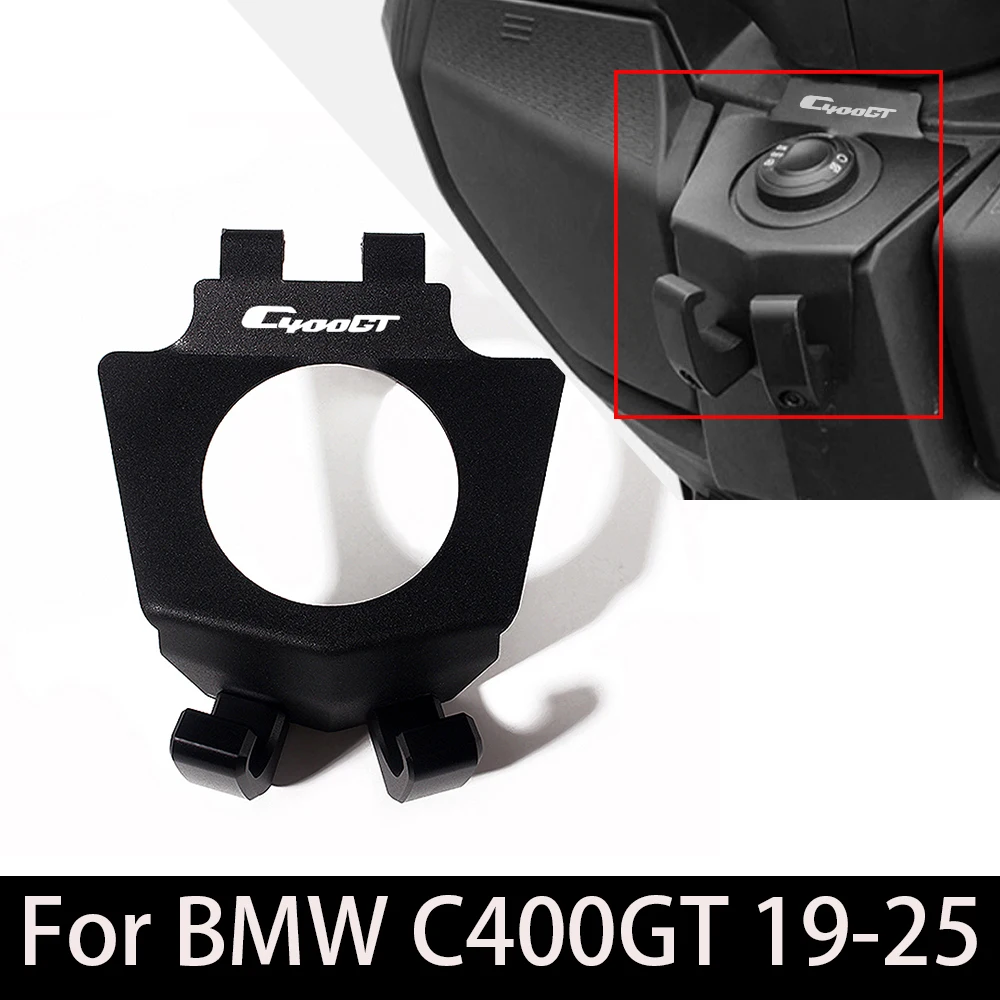 For BMW C400GT C400 GT C 400GT 2019-2025 Motorcycle 304 stainless steel Helmet Hook Luggage Storage Bag Hanger Hook Holder Rack
For BMW C400GT C400 GT C 400GT 2019-2025 Motorcycle 304 stainless steel Helmet Hook Luggage Storage Bag Hanger Hook Holder Rack
