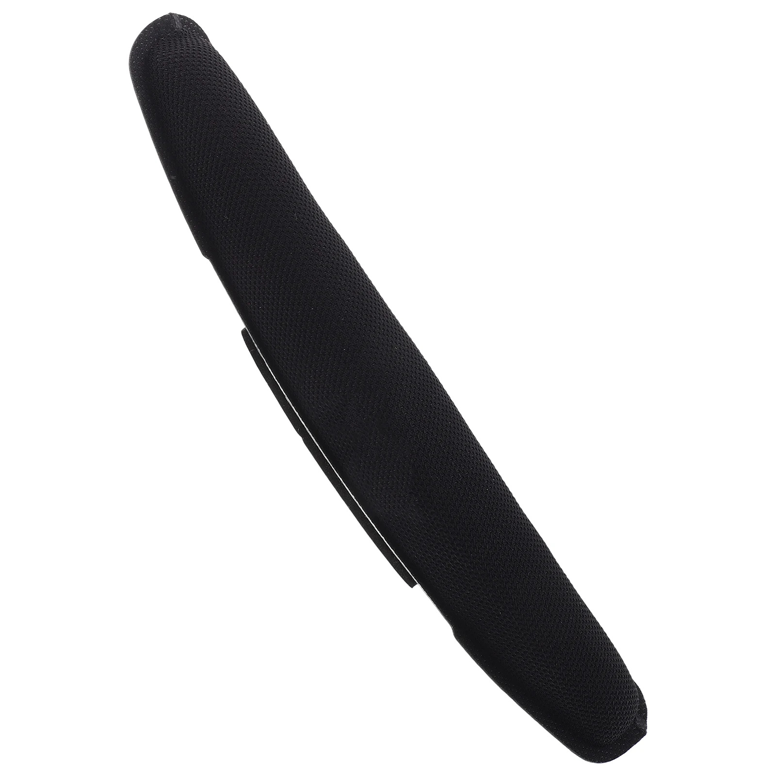 Headset Headband Protector Headset Band Cushion Pad Cover Replacement Protective Sleeve Compatible Cushion Pad
Headset Headband Protector Headset Band Cushion Pad Cover Replacement Protective Sleeve Compatible Cushion Pad