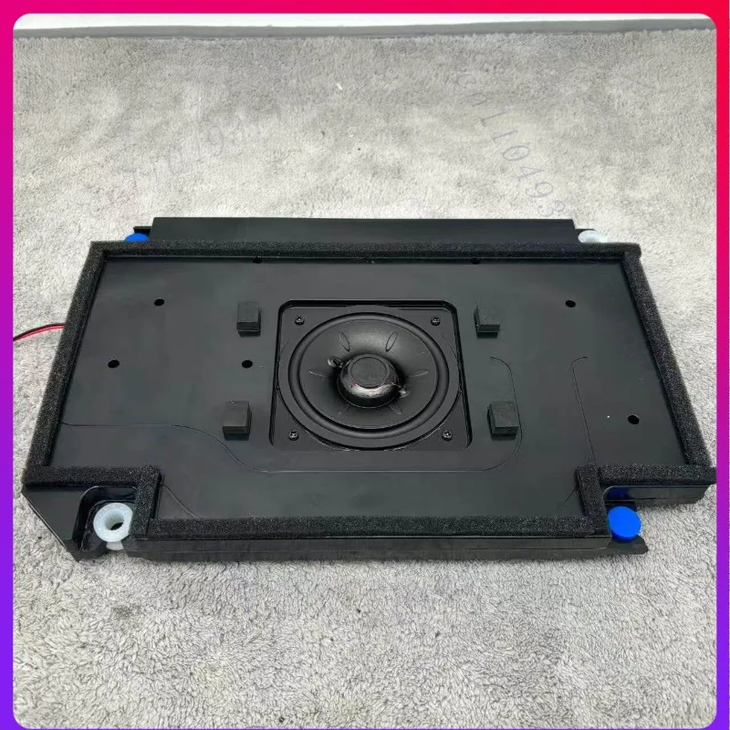 2Pcs audiophile bass 3.5 inch ultra-thin passive speaker 2.1 power amplifier medium and low subwoofer
2Pcs audiophile bass 3.5 inch ultra-thin passive speaker 2.1 power amplifier medium and low subwoofer