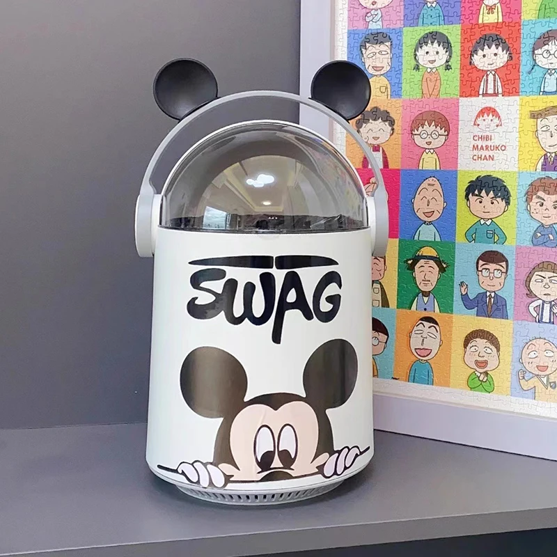Disney Микки Маус Стиль планшетофон Роскошная Высокая красота мультфильм украшение спальня Жилая крышка бумажная корзина
Disney Микки Маус Стиль планшетофон Роскошная Высокая красота мультфильм украшение спальня Жилая крышка бумажная корзина