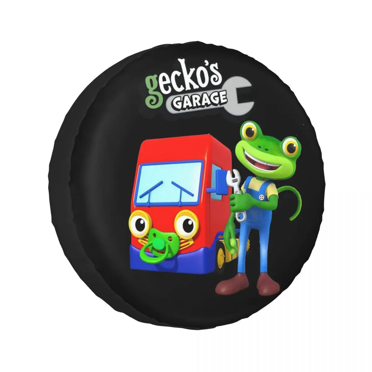 Детские грузовики, гаражные Geckos, фиксирующие грузовики, чехол для запасного колеса для автомобиля Mitsubishi 4x4, защитные чехлы для колес 14 дюймов, 15 дюймов, 16 дюймов, 17 дюймов
Детские грузовики, гаражные Geckos, фиксирующие грузовики, чехол для запасного колеса для автомобиля Mitsubishi 4x4, защитные чехлы для колес 14 дюймов, 15 дюймов, 16 дюймов, 17 дюймов